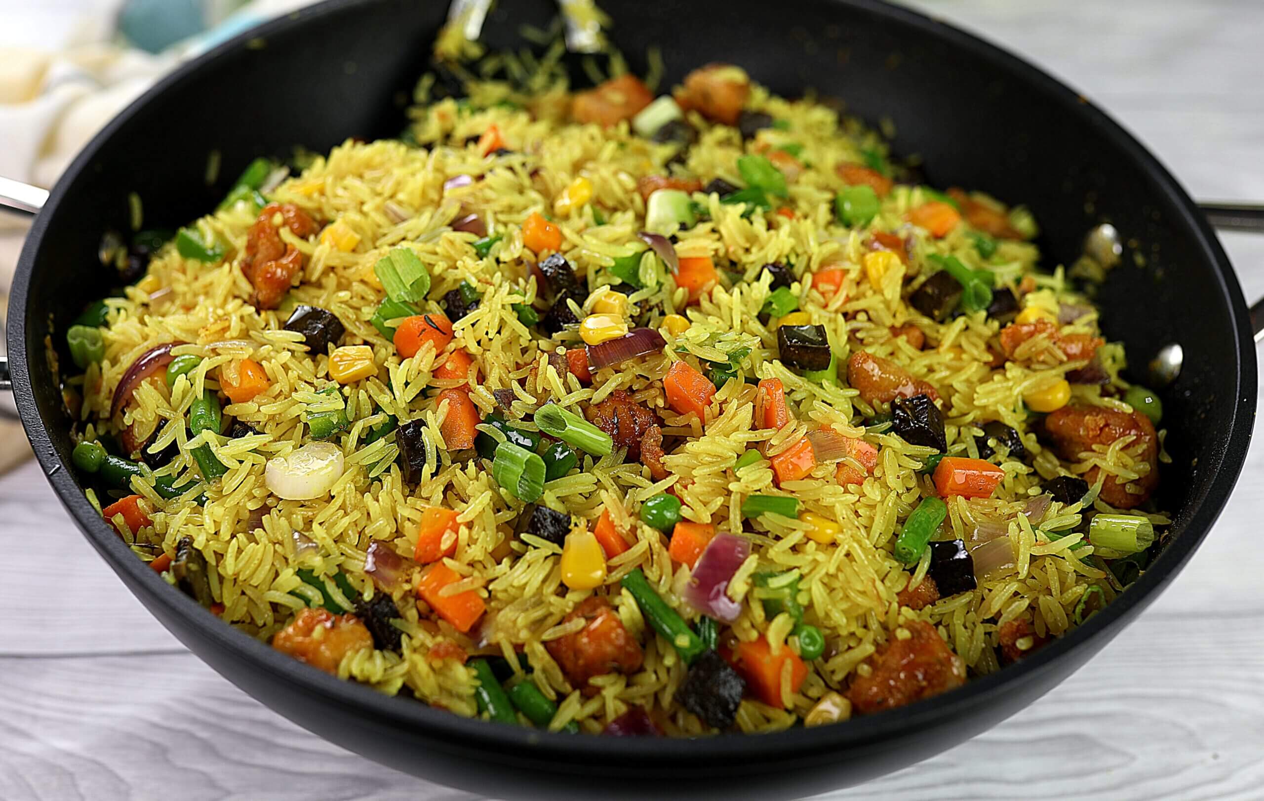 African Cuisine